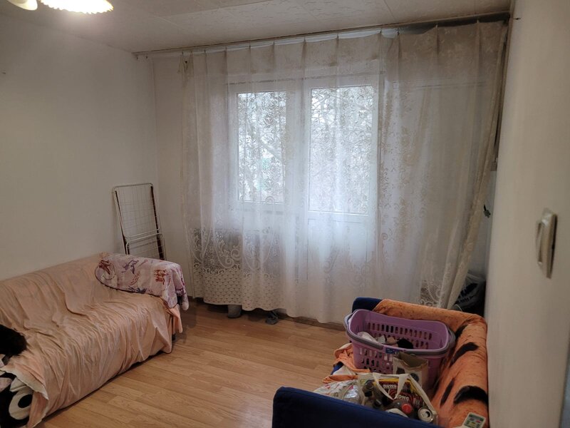 Drumul Gazarului, Giurgiului,