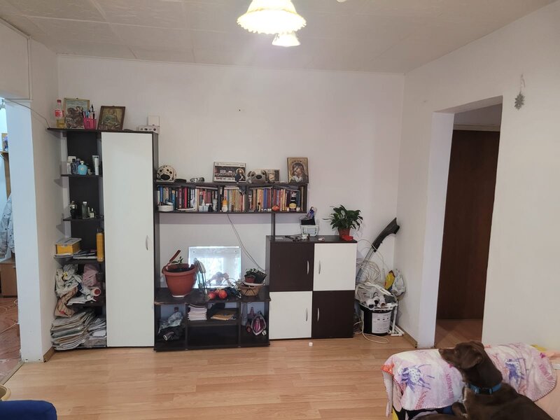 Drumul Gazarului, Giurgiului,