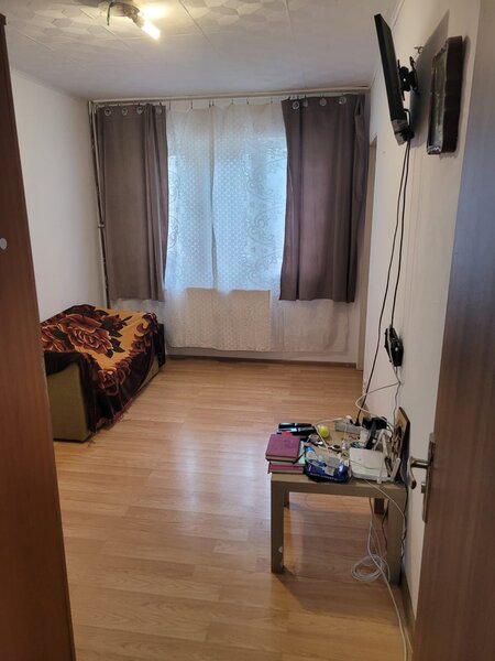 Drumul Gazarului, Giurgiului,