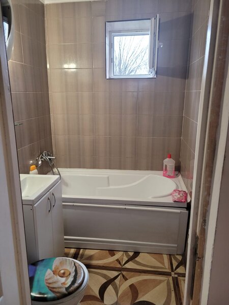 Eroii Revolutiei, Aleea Podul Giurgiului